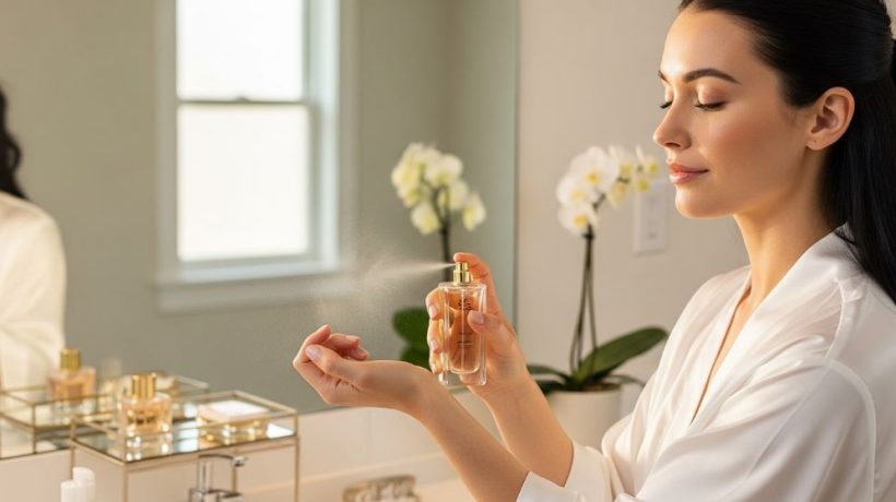 How to Choose Long Lasting Perfumes Women Will Love