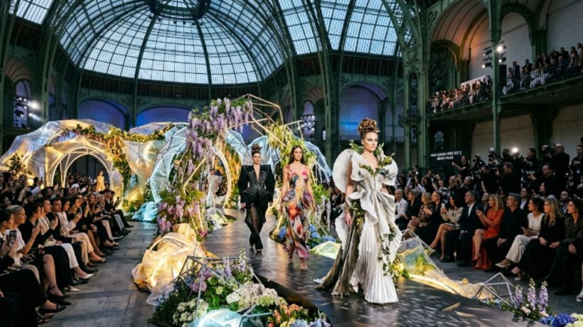 Ultimate Paris Fashion Week Spring/Summer 2027 Guide: Dates, Venues and Insider Tips
