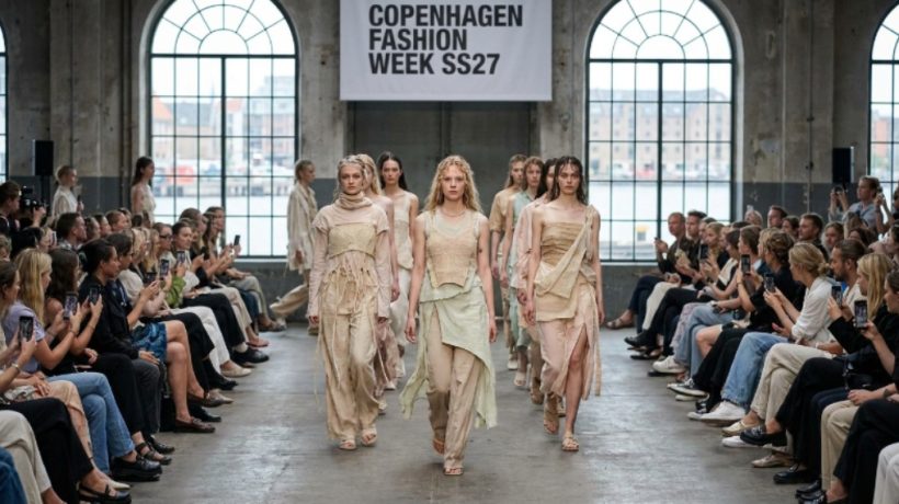 Copenhagen Fashion Week SS27: Key Highlights, Trends and Designers