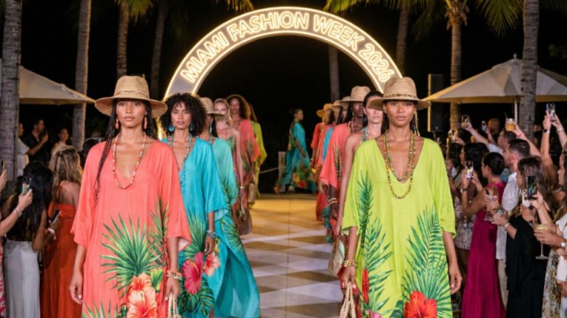 Miami Fashion Week 2026: The Ultimate Insider Guide to Tickets, Trends and VIP Events