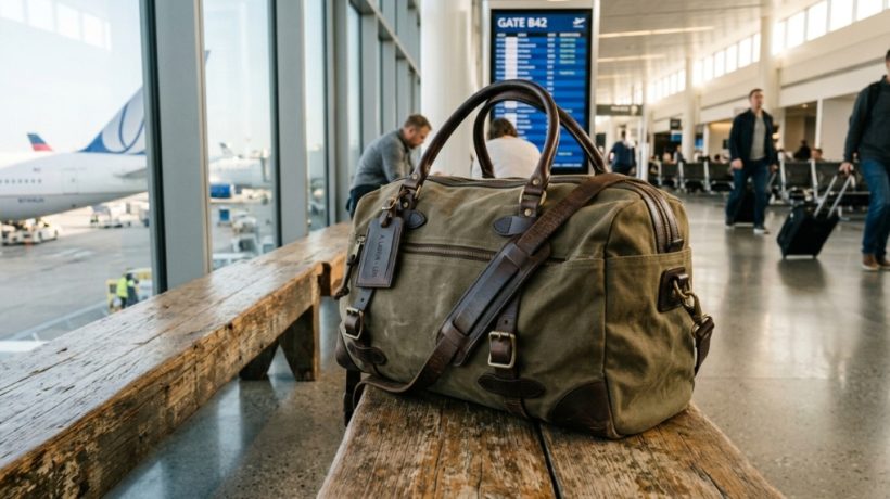 How to Buy a Travel Duffel Bag Without Wasting Money