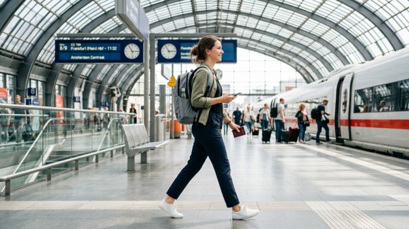 How to Choose a Backpack That Meets Airline Carry-On Rules