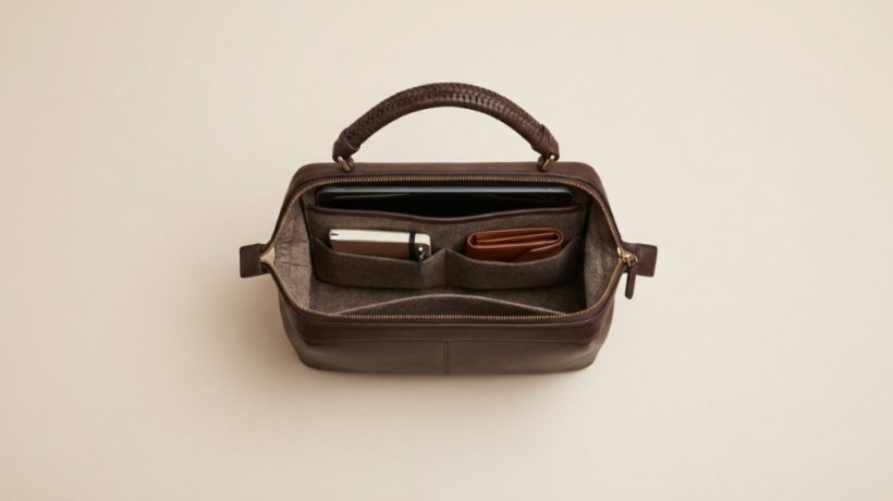 How to Choose a Structured Handbag for Work, Travel, and Daily Use