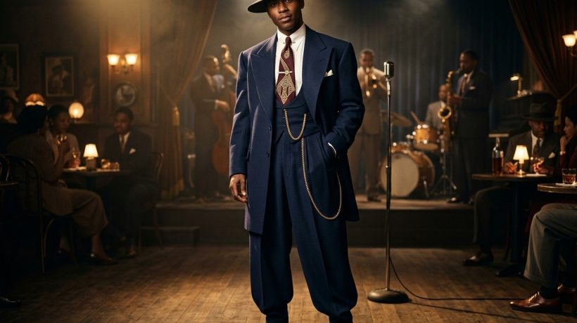 Sartorial Rebellion: Cultural History, Anatomy, and Buyer’s Guide