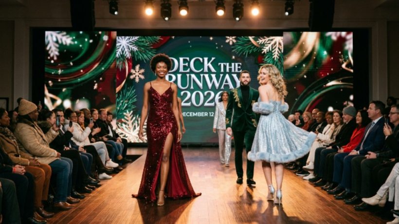 Deck the Runway 2026: Schedule, Tickets, Designers, Shopping and Events