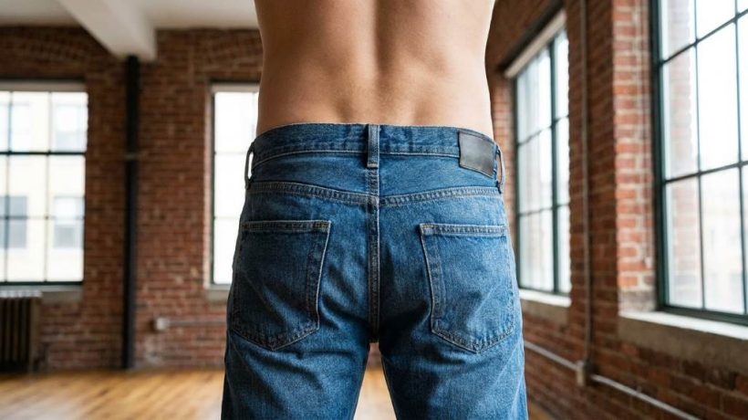How to Fix Denim Waist Gaps in New York, NY